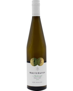 Whitehaven Pinot Gris 2015