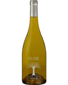 Old Soul Chardonnay 2023