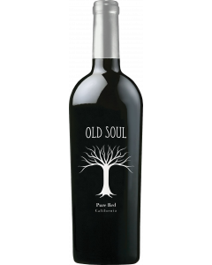 Old Soul Pure Red 2020