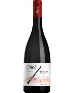 Oboe Superior Tinto 2023