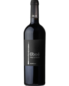 Oboe Vinha da Parcela Tinto 2021