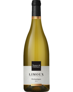 Sieur d'Arques Toques et Clochers Limoux Chardonnay Oceanique 2016