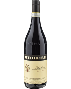 Oddero Barbaresco Gallina 2020
