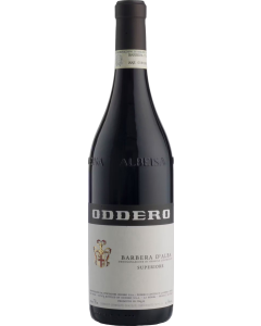 Oddero Barbera d'Alba Superiore 2022