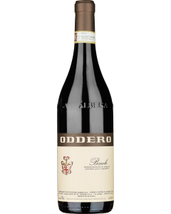 Oddero Barolo 2021