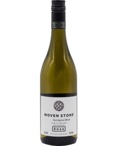 Ohau Woven Stone Sauvignon Blanc 2018