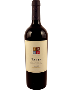 Tapiz Alta Collection Malbec 2019