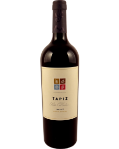 Tapiz Alta Collection Malbec 2022