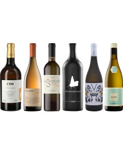 Orange Wine Premium Tasting Case