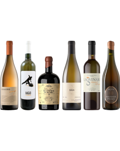 Orange Wine Premium Tasting Case