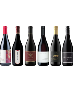 Oregon Pinot Noir Premium Tasting Case