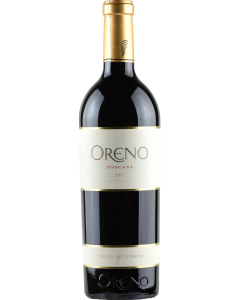 Sette Ponti Oreno 2017