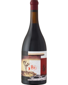 Orin Swift 8 Years In The Desert 2022