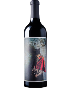 Orin Swift Cabernet Sauvignon Palermo 2022