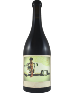 Orin Swift Machete 2021