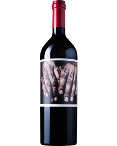 Orin Swift Papillon 2018