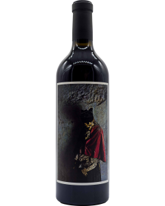Orin Swift Cabernet Sauvignon Palermo 2015