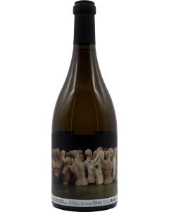 Orin Swift Mannequin 2015