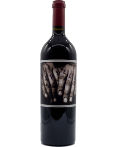 Orin Swift Papillon 2014