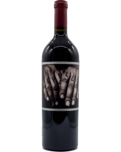 Orin Swift Papillon 2017