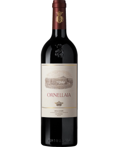 Ornellaia Bolgheri Superiore 2022