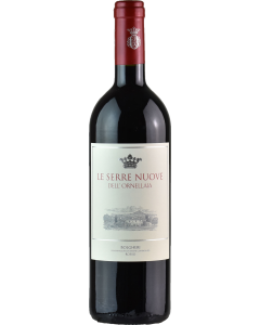 Ornellaia Le Serre Nuove 2023