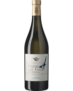 Ornellaia Poggio alle Gazze 2023