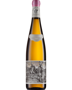 Orpheus & The Raven The Swansong Riesling 2024