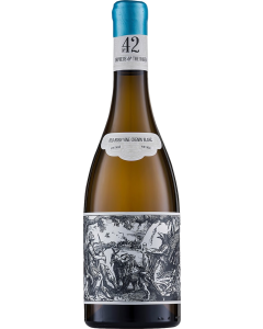 Orpheus & The Raven Chenin Blanc 2022