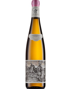 Orpheus & The Raven The Swansong Gewurztraminer 2023