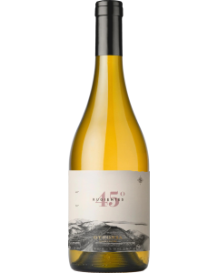 Otronia 45 Rugientes Corte de Blancas 2021
