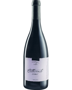 Clai Ottocento Crno 2015