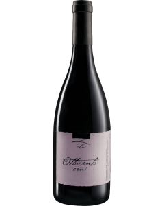 Clai Ottocento Crno 2016