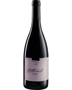 Clai Ottocento Crno 2022