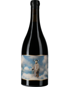 Oxer Wines Kuusu 2022