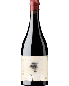 Oxer Wines Suzzane 2022