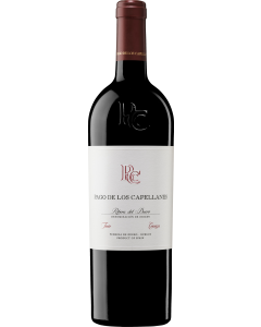 Pago de los Capellanes Crianza 2022