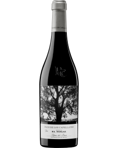 Pago de los Capellanes Nogal 2021