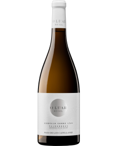 Pago de los Capellanes O Luar Do Sil Godello Sobre Lias 2024