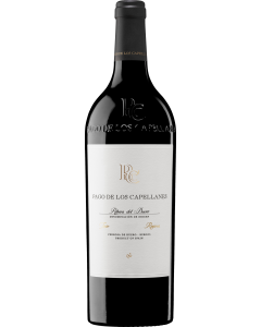 Pago de los Capellanes Reserva 2021
