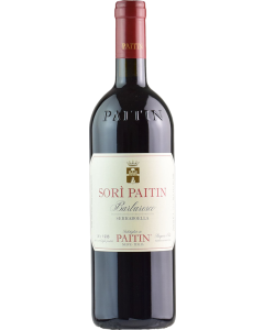 Paitin Barbaresco Sori Paitin 2019
