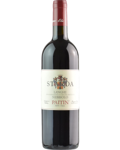 Paitin Starda Langhe Nebbiolo 2021
