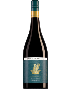 Palliser Estate Pinot Noir 2022