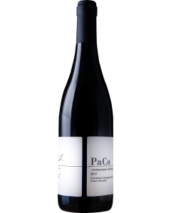 Paolo Cottini PaCo Sensazioni di Paolo 2017