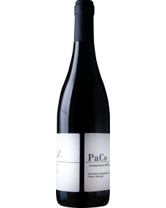 Paolo Cottini PaCo Sensazioni di Paolo 2019