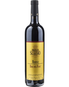 Paolo Scavino Barolo Bric del Fiasc 2020