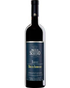 Paolo Scavino Barolo Bricco Ambrogio 2020