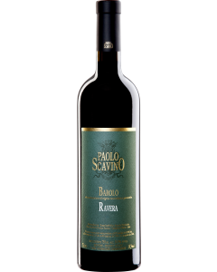 Paolo Scavino Barolo Ravera 2020