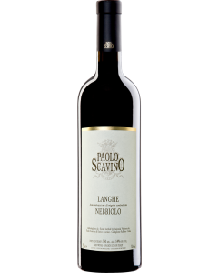 Paolo Scavino Langhe Nebbiolo 2023