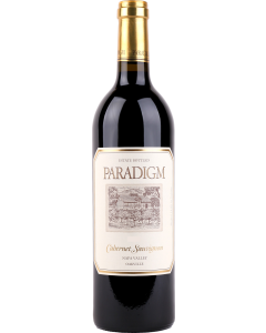 Paradigm Cabernet Sauvignon 2016